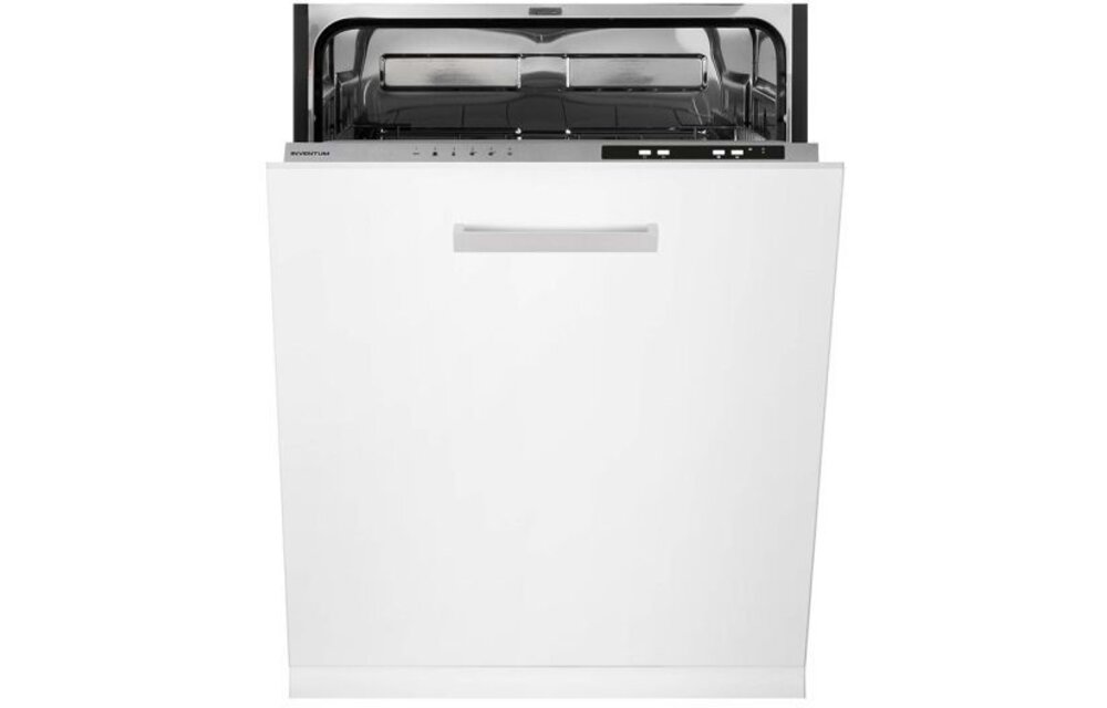Inventum IVW6008A - Inbouw vaatwasser
