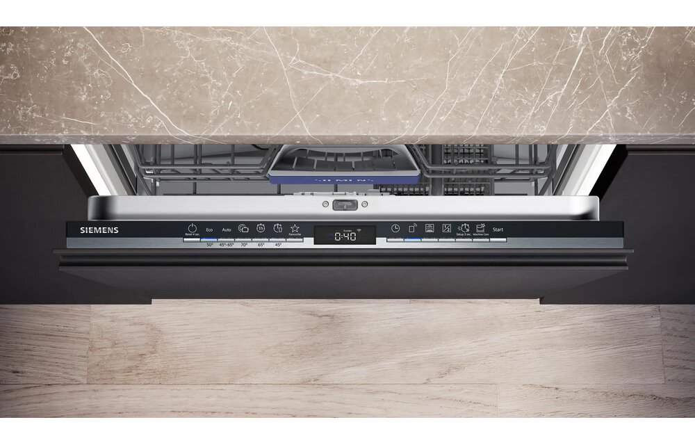 Siemens SN63HX25UE extraKlasse - Inbouw vaatwasser