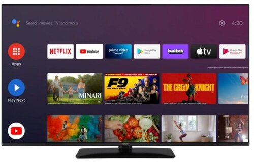 Aiwa 55AN7503UHD - LED TV