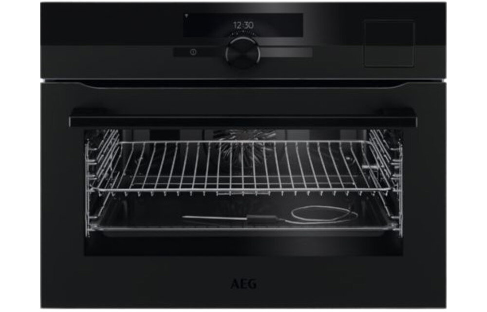 AEG KSK998230T - Inbouw oven