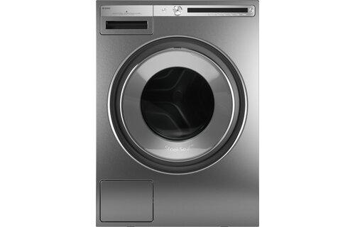 Asko W4086C.S/3 - Wasmachine
