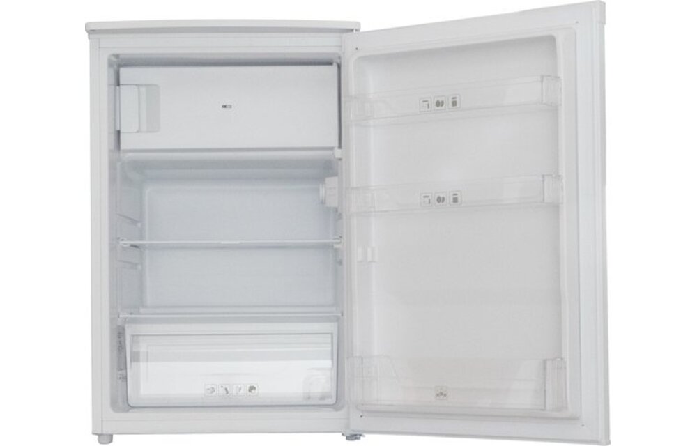 Exquisit KS16-4-E-040E - Tafelmodel koelkast