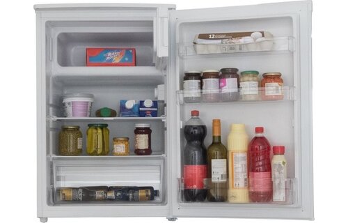 Exquisit KS16-4-E-040E - Tafelmodel koelkast