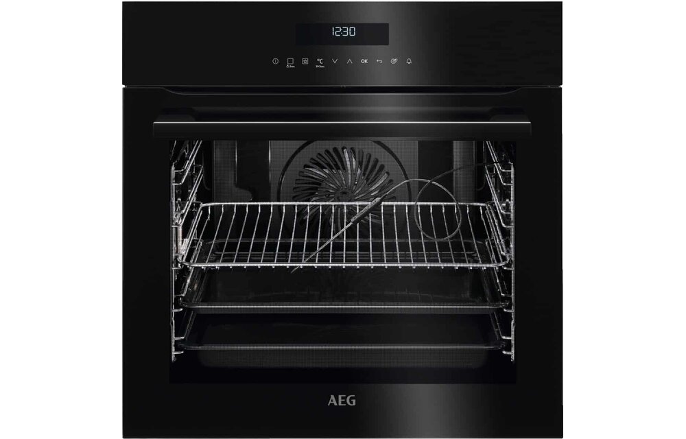 AEG BPE535E70B - Inbouw oven