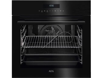 AEG BPE535E70B - Inbouw oven
