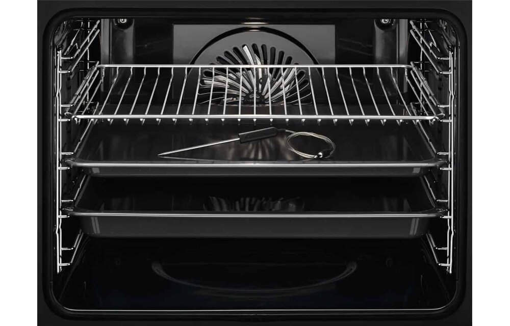 AEG BPE535E70B - Inbouw oven