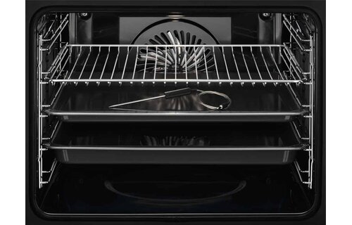 AEG BPE535E70B - Inbouw oven