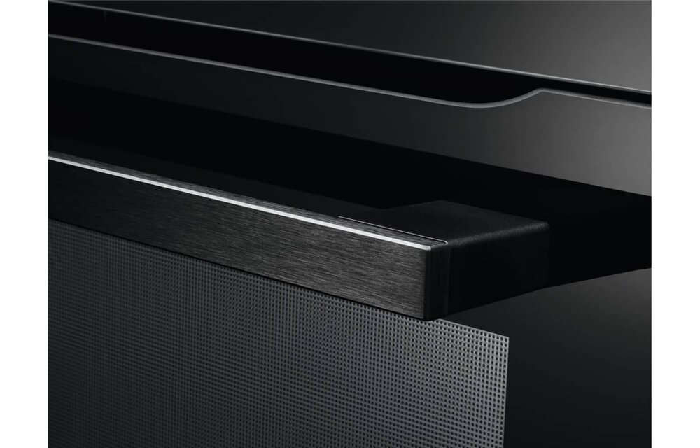 AEG BPE535E70B - Inbouw oven