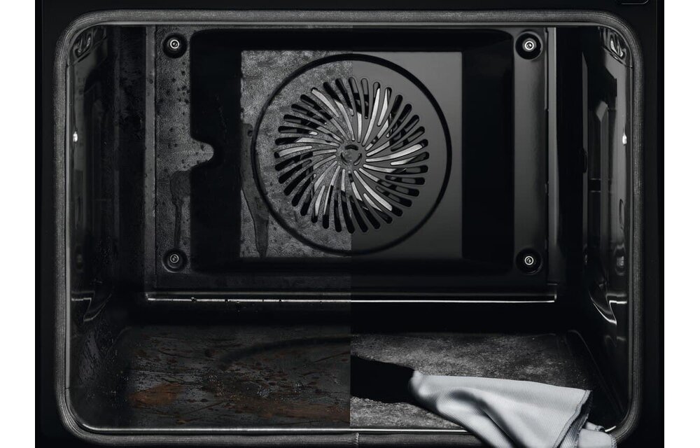 AEG BPE535E70B - Inbouw oven