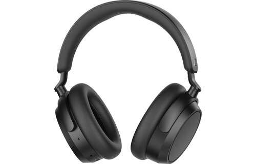 Sennheiser Accentum Plus Wireless Zwart - Draadloze koptelefoon