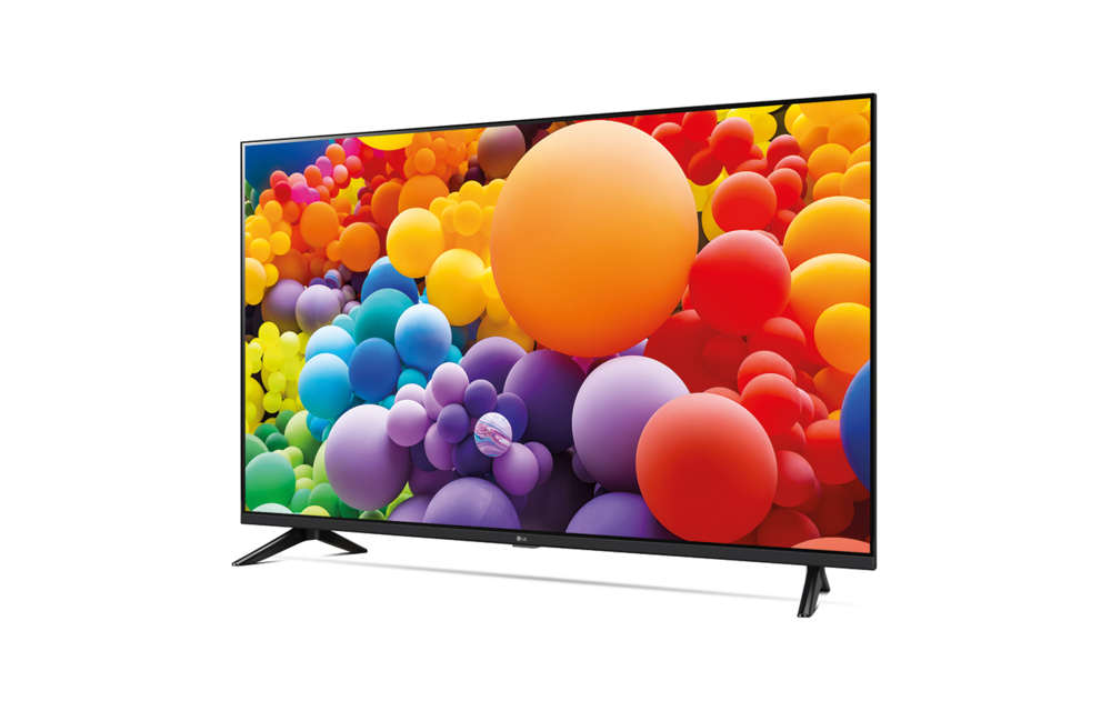 LG 55UT73006LA (2024) - LED TV