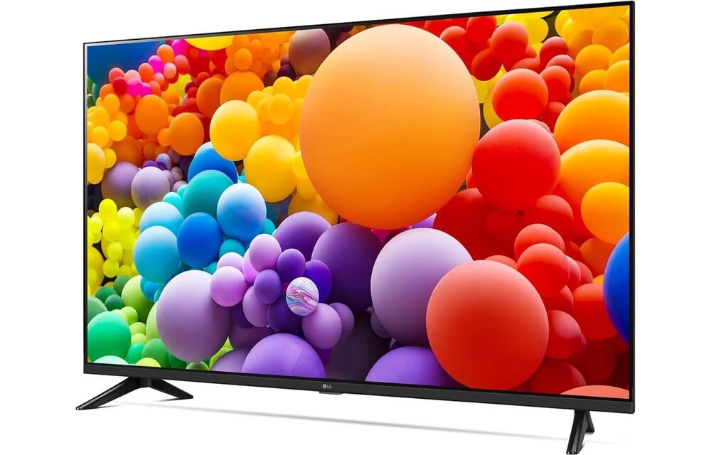 LG 55UT73006LA (2024) - LED TV