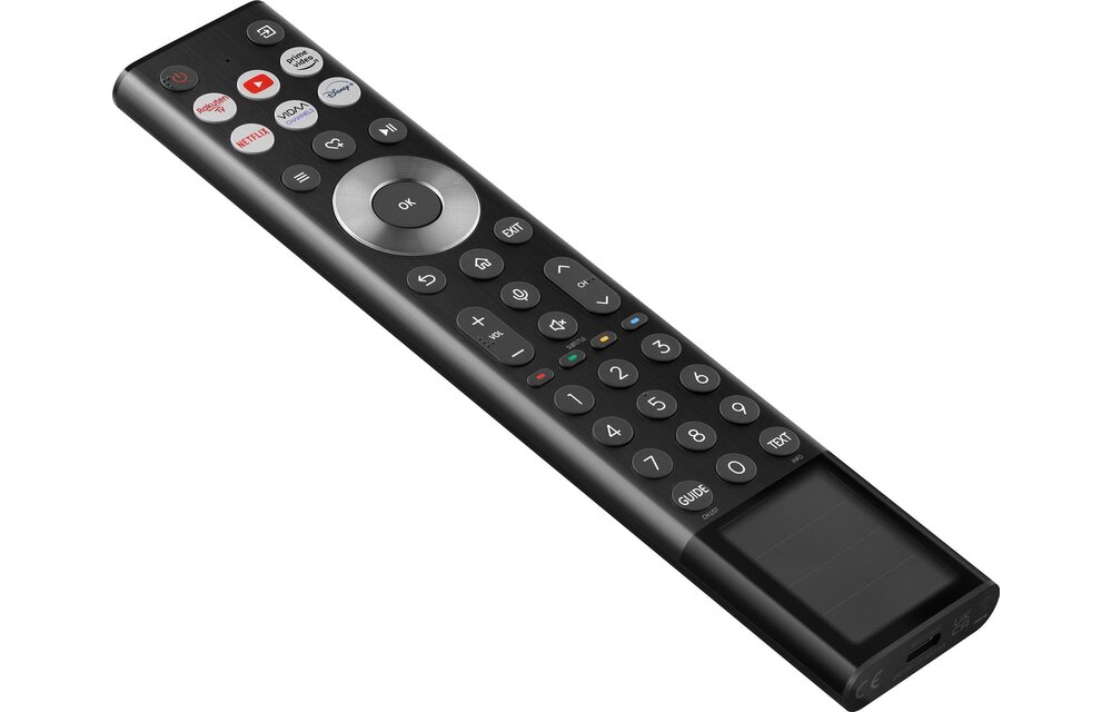 Hisense 65U8NQ - QLED TV