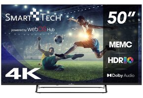 Smart Tech 50UW02V - LED TV
