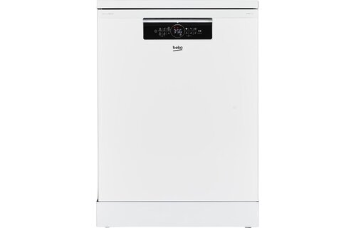 Beko BDFN36641WD - Vrijstaande vaatwasser