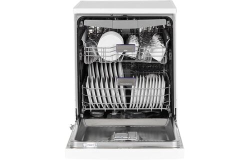 Beko BDFN36641WD - Vrijstaande vaatwasser