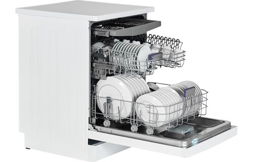 Beko BDFN36641WD - Vrijstaande vaatwasser