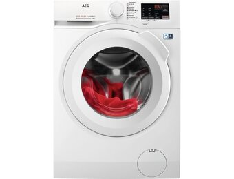 AEG LF628600 ProSense - Wasmachine