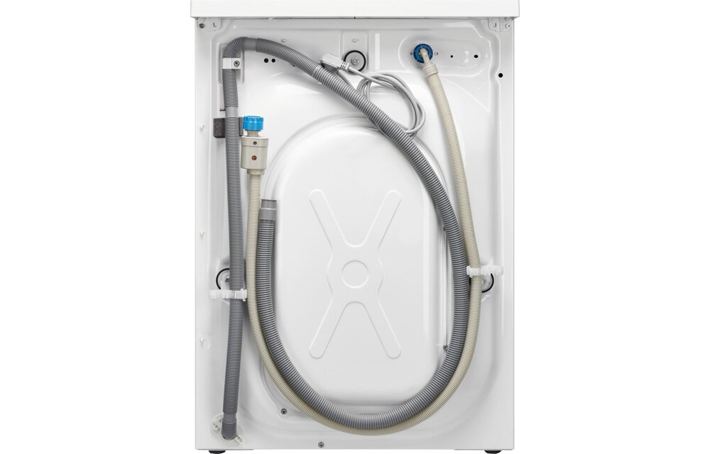 AEG LF628600 ProSense - Wasmachine