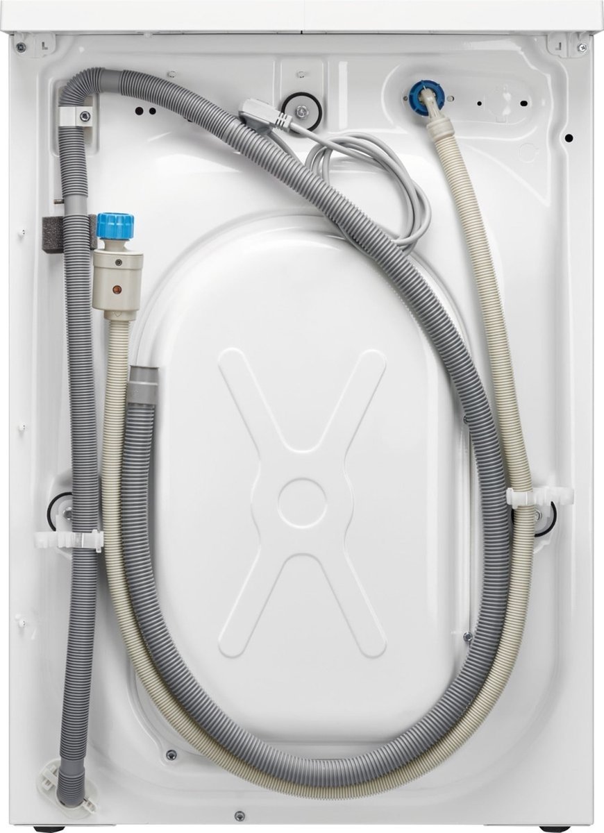 AEG LF628600 ProSense - Wasmachine