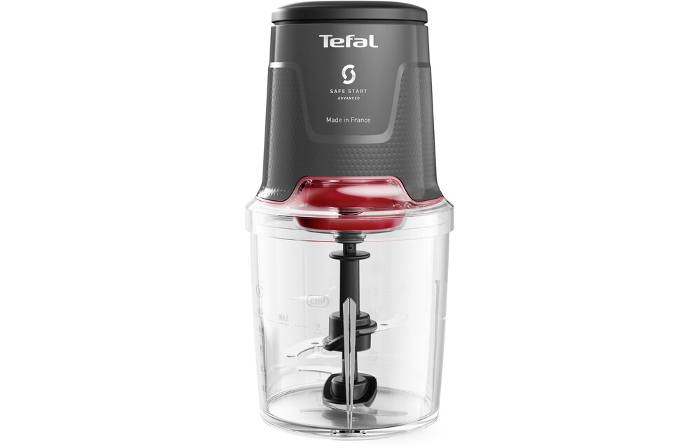 Tefal MQ740H Easy Press - Hakmolen