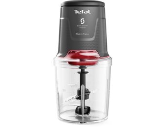 Tefal MQ740H Easy Press - Hakmolen