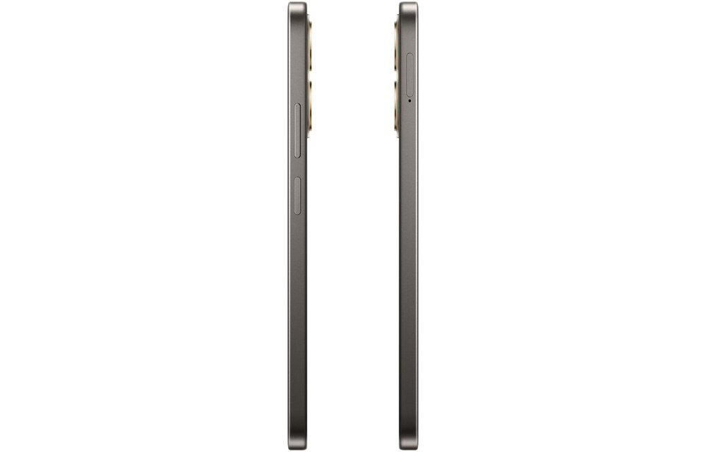 OPPO A5 Pro 256GB 5G Black Brown - Mobiele telefoon