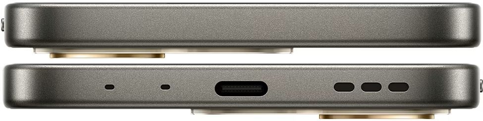 OPPO A5 Pro 256GB 5G Black Brown - Mobiele telefoon