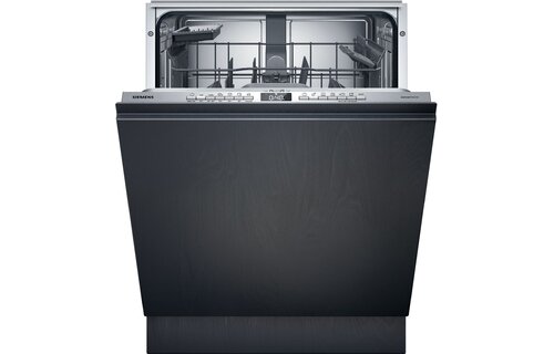 Siemens SN63HX09UE iQ300 extraKlasse - Inbouw vaatwasser