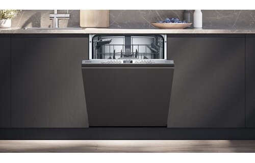 Siemens SN63HX09UE iQ300 extraKlasse - Inbouw vaatwasser