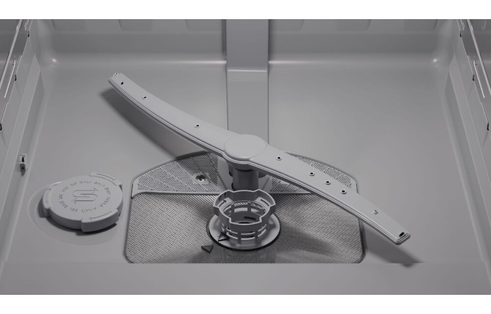 Siemens SN63HX09UE iQ300 extraKlasse - Inbouw vaatwasser