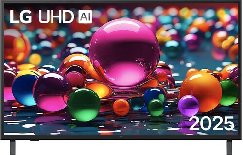 LG 50UA75006LA (2025) - LED TV