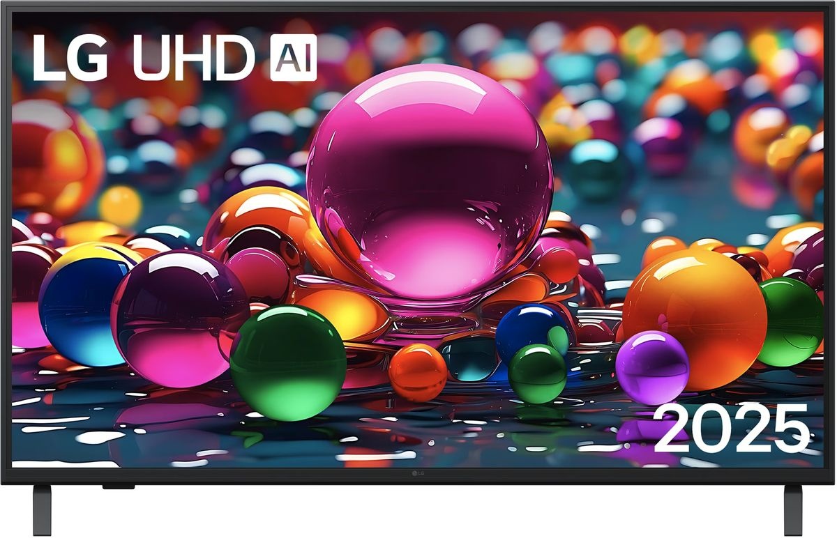 LG 50UA75006LA (2025) - LED TV