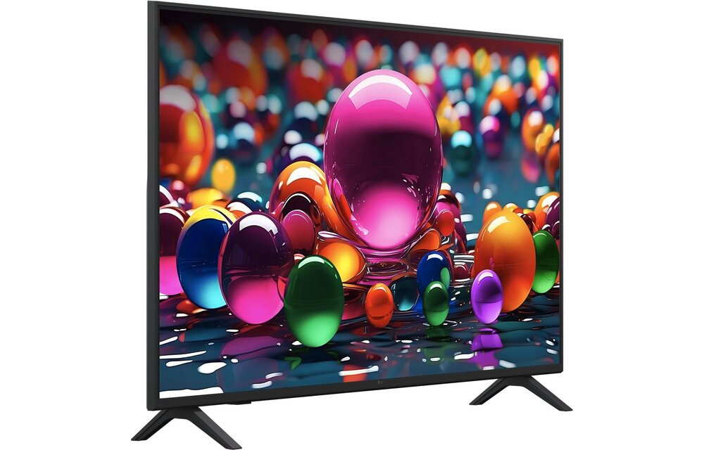 LG 50UA75006LA (2025) - LED TV