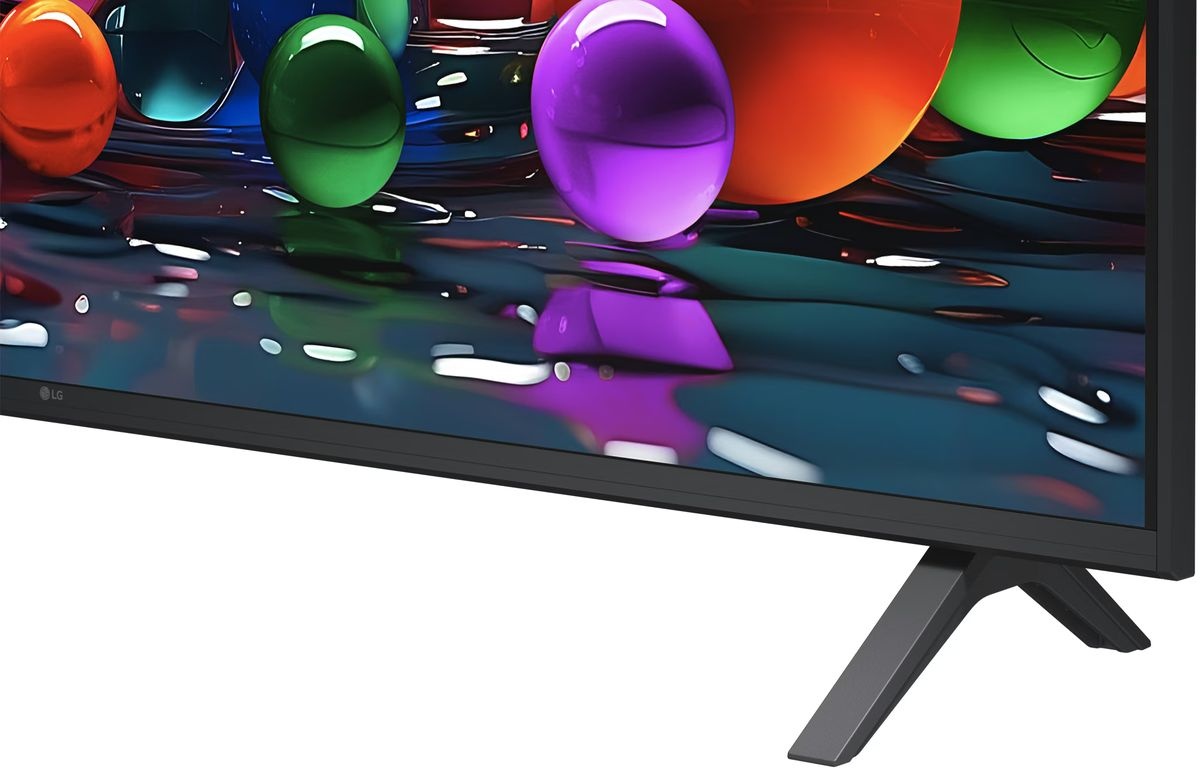 LG 50UA75006LA (2025) - LED TV