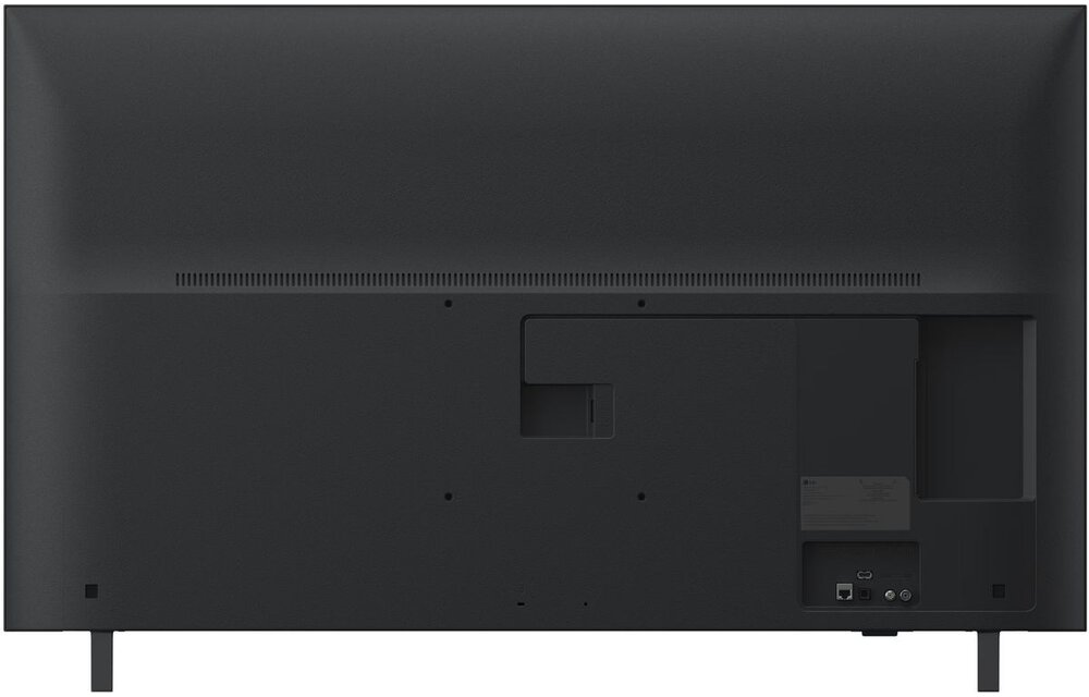 LG 50UA75006LA (2025) - LED TV