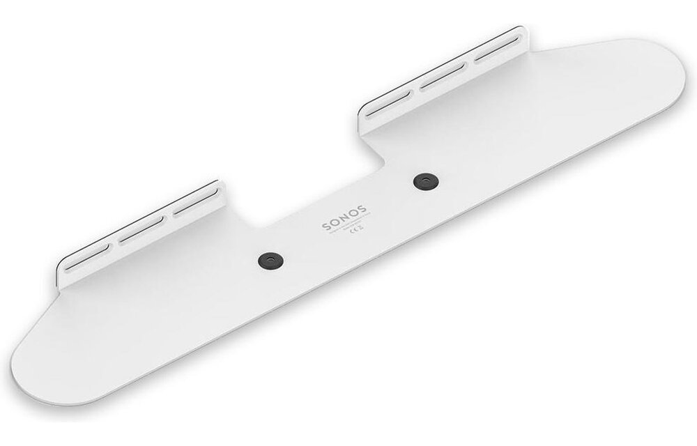 Sonos Beam Muurbeugel wit