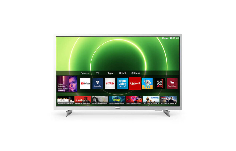 Philips 32PFS6855/12 - LED TV