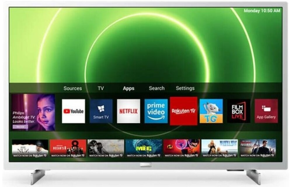 Philips 32PFS6855/12 - LED TV