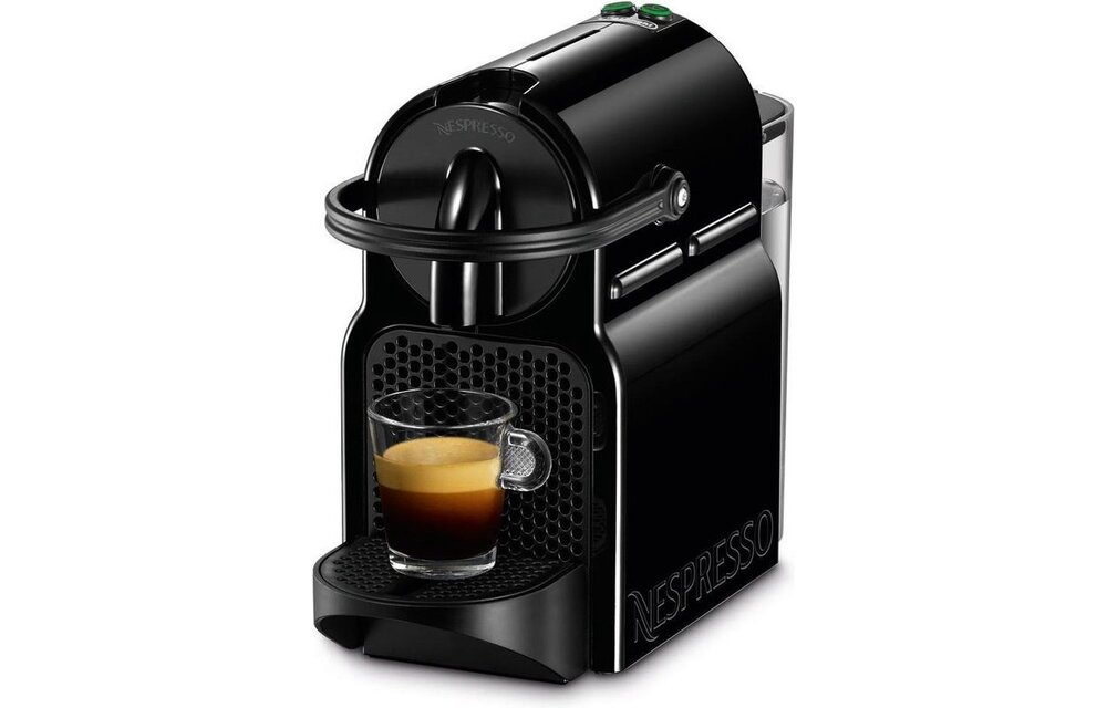 De'Longhi Nespresso Inissia EN80.B - Koffiemachine