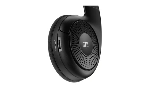 Sennheiser RS 120-W (Zwart) - Over-ear koptelefoon