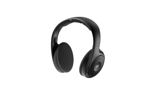 Sennheiser RS 120-W (Zwart) - Over-ear koptelefoon