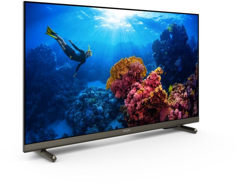 Philips 24PHS6808/12 - LED TV