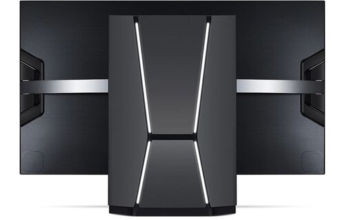 LG 42LX3Q6LA (2022) - OLED TV