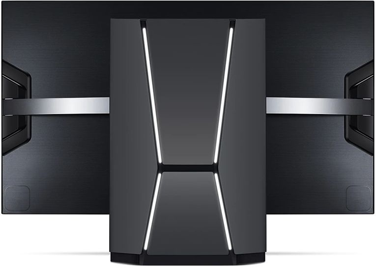 LG 42LX3Q6LA (2022) - OLED TV