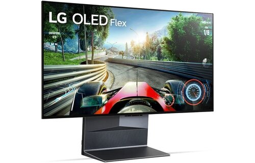 LG 42LX3Q6LA (2022) - OLED TV