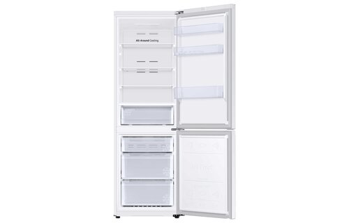 Samsung RB34C670DWW/EF - Koel-vriescombinatie