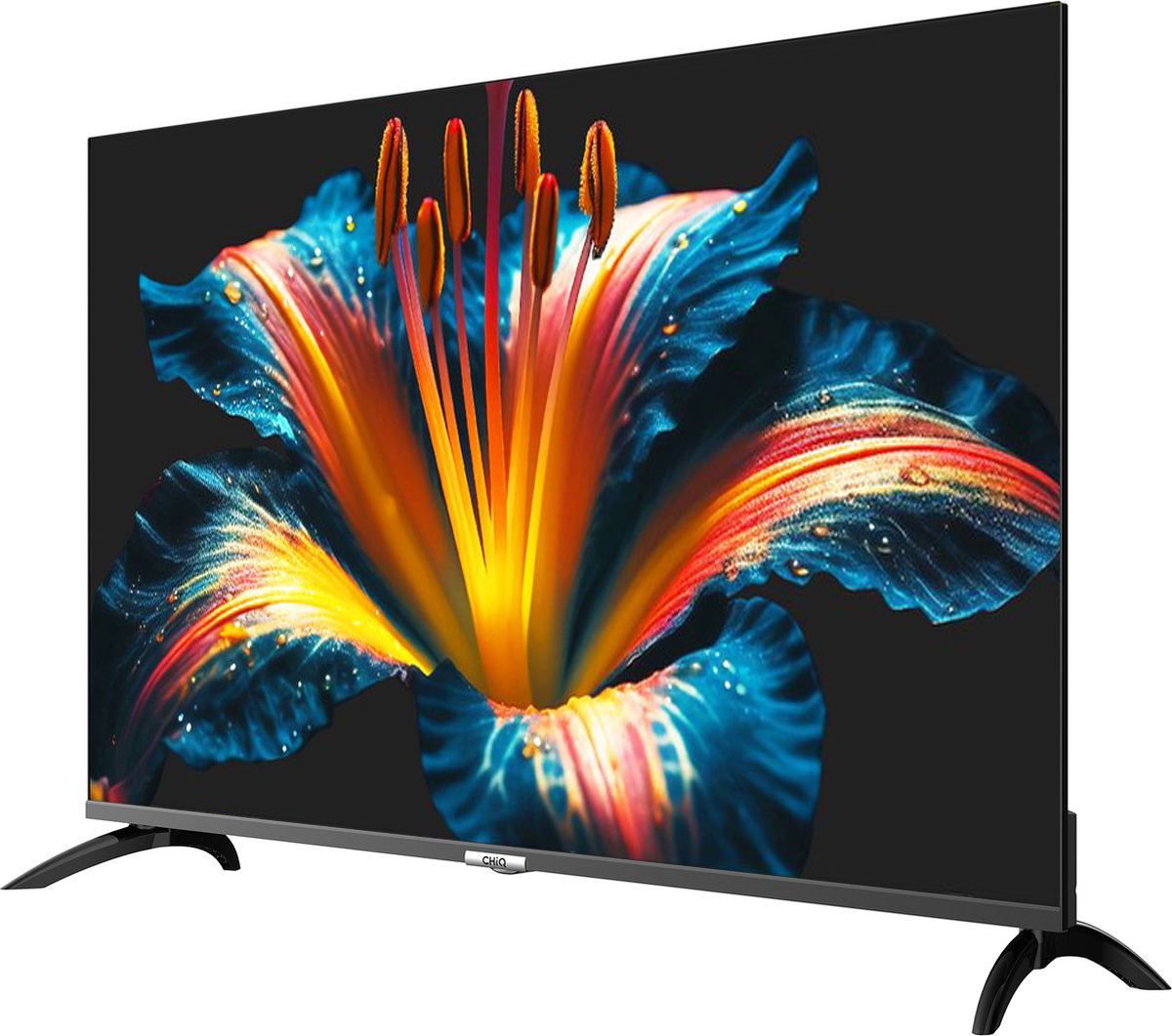CHiQ U43QM8V - QLED TV