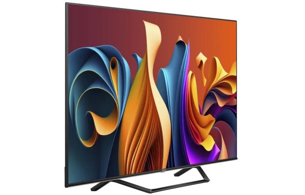Hisense 43A79NQ - QLED TV