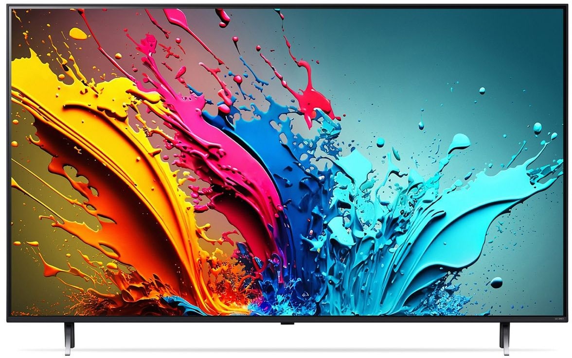 LG 50QNED85T6A (2024)  - QNED TV